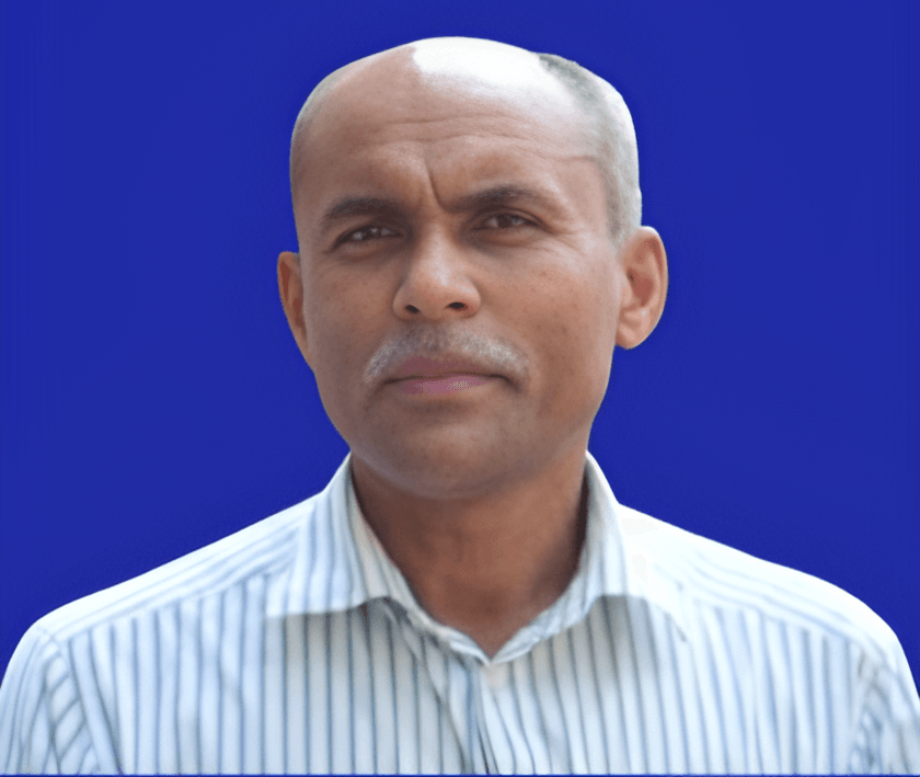Mohammed Anyet Ullah - Associate Principal_pmkhalihighschool