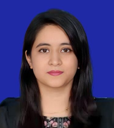 Tamanna Jahan – Student Counselor_pmkhalihighschool